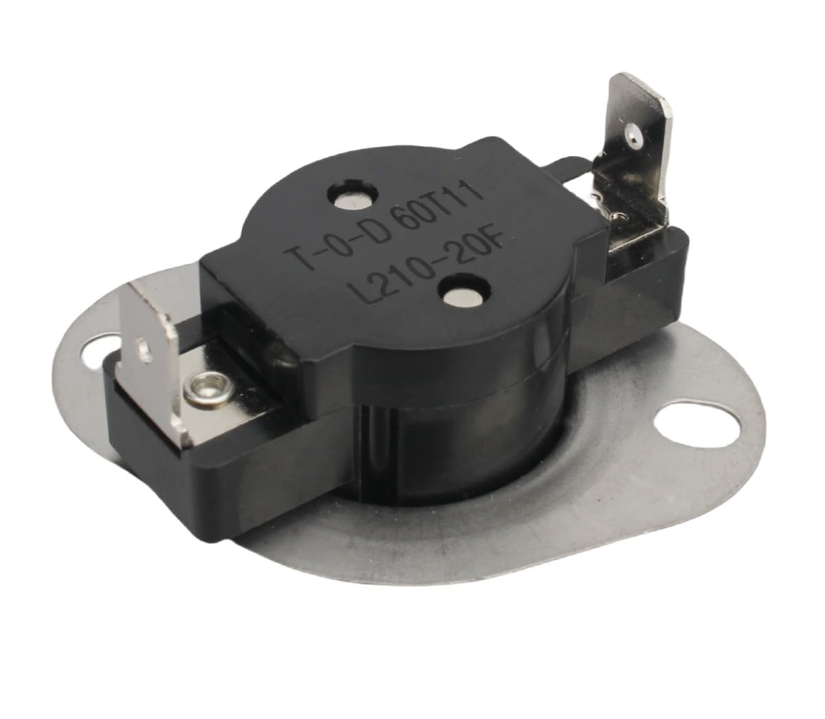 Amazon.com: L210-20F Furance Limit Switch fits for ICP Heil